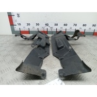 Защита двигателя BMW 3-Series (E90/E91/E92/E93) (2004-2013) 2008 51717131712,51717131712