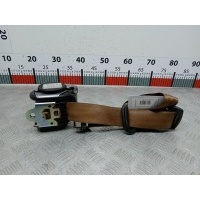 Ремень безопасности передний правый Audi A6 C6 (2004-2011) 2006 4F0857706A,4F0857706A