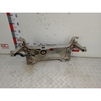 Балка подмоторная (подрамник) Volkswagen Passat 6 (2005-2010) 2009 7N0199369A,3C0199313AC