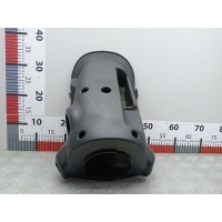 Кожух рулевой колонки Nissan Qashqai 1 (2006-2013) 2010