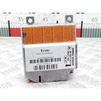Блок управления Air Bag Mercedes C-Class (W202) (1993-2001) 1997 0018202126,A0018202126