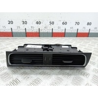 Дефлектор обдува салона Audi A4 B8 (2007-2015) 2008 8T2820951B,8T2820951C