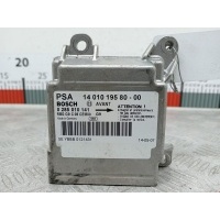 Блок управления Air Bag Peugeot Expert 2 (G9) (2007-2016) 2007