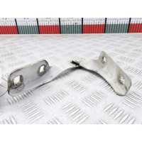 Петля капота левая Ford Transit 5 (2006-2014) 2013 6C1116801AC,6C1116801AC