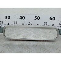 Зеркало заднего вида (салонное) Audi A6 C6 (2004-2011) 2008 4L0857511A,4F0857511AA