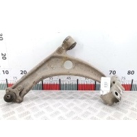 Рычаг передний левый Volkswagen Passat 6 (2005-2010) 2009 3C0407153B,3C0407151G