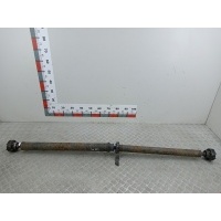 Кардан (вал карданный) Audi A6 C6 (2004-2011) 2006 4F0521101B,4F0521101B