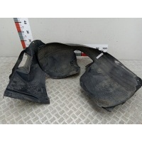 Подкрылок (защита крыла) передний левый Volkswagen Passat 6 (2005-2010) 2009 3C0805977,3C0805911