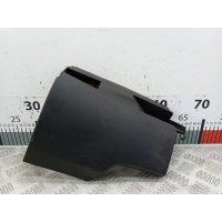 Накладка декоративная на порог левая Volkswagen Passat 6 (2005-2010) 2009 3C0853897,3C0853855B