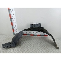 Подкрылок (защита крыла) передний правый Nissan X-Trail T30 (2000-2007) 2003 638408H900,638408H900