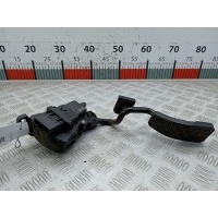 Педаль газа Audi A6 C6 (2004-2011) 2008 6PV00898402,4F2721523
