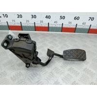 Педаль газа Audi A6 C6 (2004-2011) 2006 6PV00898402,4F2721523