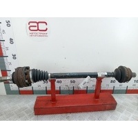 Полуось задняя правая (приводной вал шрус) Audi A6 C6 (2004-2011) 2006 4F0501203B,4F0501203BX