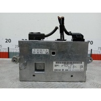 Усилитель акустической системы Audi A6 C6 (2004-2011) 2006 BE6300,4E0035729A
