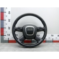 Руль Audi A6 C6 (2004-2011) 2008 ,4F0419091DD