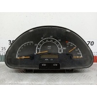 Панель приборная (щиток приборов) Mercedes Sprinter 1 (W901-905) (1995-2006) 2002 88311295,A0014468721