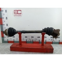 Полуось передняя левая (приводной вал шрус) Audi A6 C6 (2004-2011) 2006 4F0407271J,4F0407271J