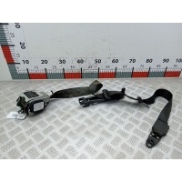 Ремень безопасности передний правый Audi A6 C6 (2004-2011) 2008 4F0857706A,4F0857706A
