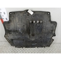 Защита двигателя Volkswagen Passat 6 (2005-2010) 2009 3C0825237H,3C0825235M
