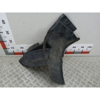 Подкрылок (защита крыла) передний правый Volkswagen Passat 6 (2005-2010) 2009 3C0805912A,3C0805978