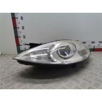 Фара левая Mercedes A-Class (W169) (2004-2012) 2005 0301197211,A1698200561