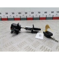 Замок зажигания Opel Astra G (1998-2004) 2000 13107754,9115863