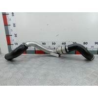 Патрубок интеркулера Renault Megane 2 (2002-2009) 2004 8200185556,7701055401
