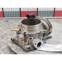 Заслонка дроссельная Seat Toledo 2 (1999-2004) 2003 0280750026,06A133062F