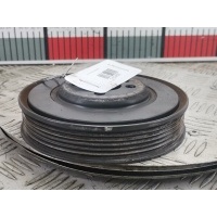 Шкив коленвала Seat Toledo 2 (1999-2004) 2003 06A105243E,06A105243E