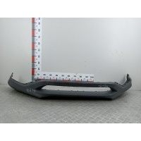 Юбка бампера передняя (губа) Honda CR-V 4 (2012-2017) 2014 71102-T1G-G000,71102T1GG000
