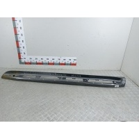 Подножка Toyota Land_Cruiser (J100) (1998-2007) 2008