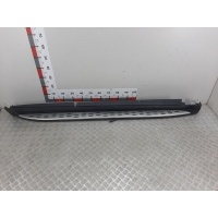 Подножка Mercedes GL-Class (X166) (2012-2016) 2014
