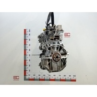 Двигатель (ДВС) Renault Clio 4 (2012-2021) 2016 0.9 H4B400,8201342064