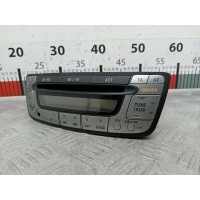 Магнитола Toyota Aygo 1 (2005-2014) 2006 861200H010,861200H010