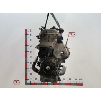 Двигатель (ДВС) Hyundai Matrix (2001-2010) 2008 1.5 D4FA,211012AA00
