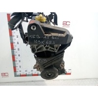 Двигатель (ДВС) Renault Scenic 3 (2009-2013) 2011 1.5 K9K832,7701479144