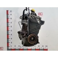 Двигатель (ДВС) Renault Megane 2 (2002-2009) 2002 1.5 K9K722,7701479095
