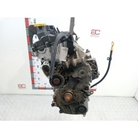 Двигатель (ДВС) Land Rover Freelander 1 (1997-2006) 2003 2 M47R,LCF105160
