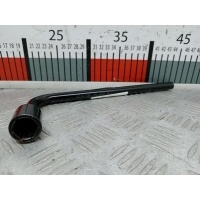 Ключ баллонный Renault Clio 2 (1998-2005) 2004 8200547534,8200547534