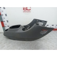 Консоль салона (кулисная часть) Toyota Aygo 1 (2005-2014) 2008