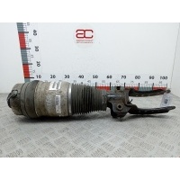 Пневмостойка передняя левая Volkswagen Touareg 1 (2002-2010) 2009 7L6412021AG,7L6616039D