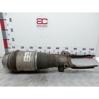 Пневмостойка передняя правая Volkswagen Touareg 1 (2002-2010) 2008 7L6412022AG,7L6616040D