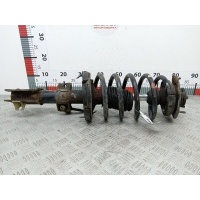 Стойка амортизатора переднего Volvo XC90 1 (2002-2014) 2010 82490400549,31277877