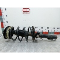 Стойка амортизатора переднего правого Renault Megane 2 (2002-2009) 2003 8200287402,8200663650