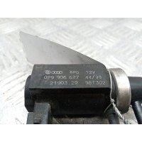 Преобразователь давления (соленоид наддува/EGR) Audi A6 C5 (1997-2005) 1998 72190322,059906627B