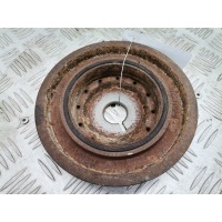 Шкив коленвала Renault Kangoo 1 (1997-2007) 2007 ,123030453R