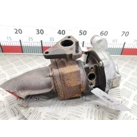 Турбина Renault Kangoo 1 (1997-2007) 2007 54359700011,7701476891