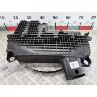 Корпус воздушного фильтра Renault Kangoo 1 (1997-2007) 2007 8200298161,8200298161