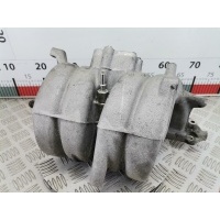 Коллектор впускной Opel Meriva A (2003-2010) 2006 5WS04101,9158637