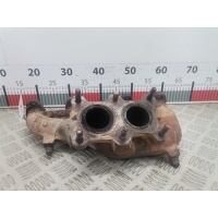Коллектор выпускной Audi A3 8L (1996-2003) 1997 06A253033H,06A253033H